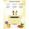 La French Invoke Eau De Perfume | 100Ml