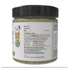 Jus Amazin Creamy Cashew Butter Punchy Pepper -200G|Clean Nutrition|93% Cashewnuts|Dairy Free
