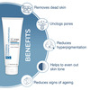 Fcl C Scape Cleanser For Gentle Exfoliation And A Brightening Face Wash For Unevenly Pigmented Skin