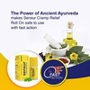 Sensur Ayurvedic Cramp Relief Roll On - 2 X 50ml (Pack Of 2)| Fast & Safe Relief