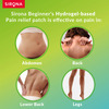 Sirona Teens Period Pain Relief Patches With Hydrogel Properties - 5 Patches