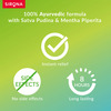 Sirona Teens Period Pain Relief Patches With Hydrogel Properties - 5 Patches