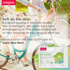 Sirona Teens Period Pain Relief Patches With Hydrogel Properties - 5 Patches