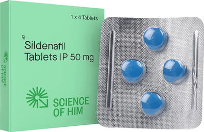 Buy Sildenafil Tablets Online
