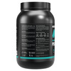 Nutrabay Pure 100% Pea Protein Isolate Unflavoured - 1Kg