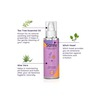 Sanfe Natural Intimate Wash 3 In 1-No Odour,Itching,Irritation-Lavender & Chamomile 100Ml Pack Of 2