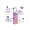 Sanfe Natural Intimate Wash 3 In 1-No Odour,Itching,Irritation-Lavender & Chamomile 100Ml Pack Of 2