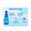 Scalpe Plus Expert Anti-Dandruff Shampoo With Ketoconazole | 150Ml