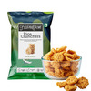 The Harvestbowl Rice Crunchers/Crackers | Rice Snacks | Wasabi - 45Gm X 3 - (Pack Of 3)