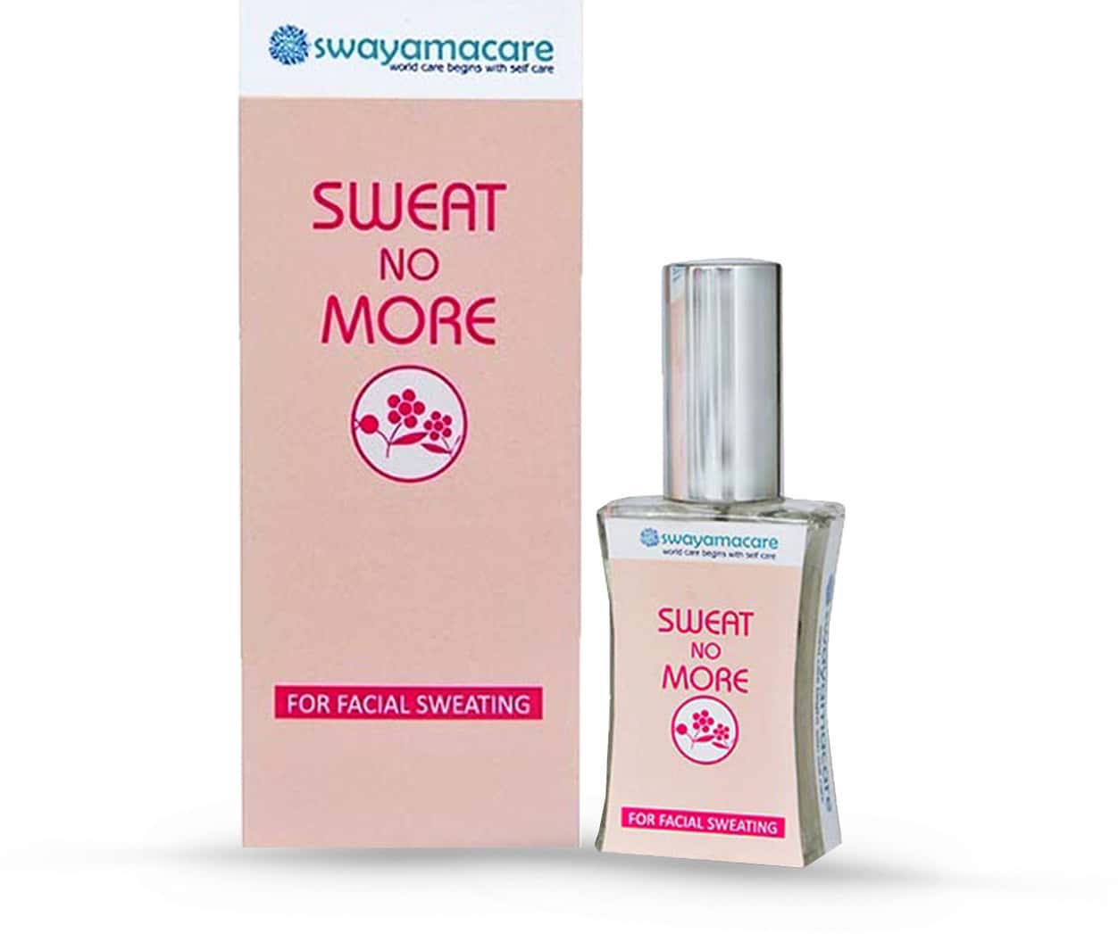Buy SWEAT NO MORE SPRAY 20ML Online & Get Upto 60 OFF at PharmEasy
