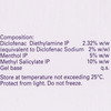 Volini Maxx Pain Relief | Gel | 30 Gm | Pack Of 2