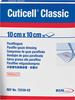 Cuticell Classic 10Cm X 10Cm Gauze Dressing