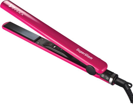 Syska Cpf6800 Personal Care Appliance Combo (Hair Straightener Hair Dryer)