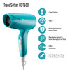 Syska Cpf6800 Personal Care Appliance Combo (Hair Straightener Hair Dryer)