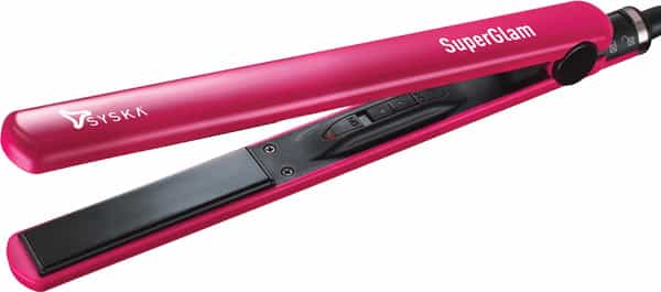 Syska Cpf6800 Personal Care Appliance Combo (Hair Straightener Hair Dryer)