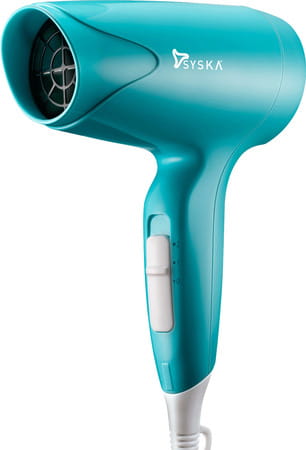 Syska Cpf6800 Personal Care Appliance Combo (Hair Straightener Hair Dryer)