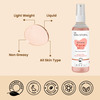 The Skin Story Ginseng Face Mist | 100Ml