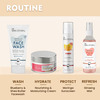 The Skin Story Ginseng Face Mist | 100Ml