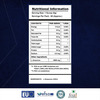 Apex Vitals Gluta Pure L Glutamine 300 G - 60 Ser | German Made | Pharma Grade Vegetarian Source
