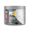 Muscleblaze Micronised Creatine Monohydrate Creamp Powder | Watermelon Kool Aid (30 Servings | 120G)