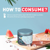 Muscleblaze Micronised Creatine Monohydrate Creamp Powder | Watermelon Kool Aid (30 Servings | 120G)
