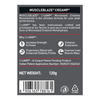 Muscleblaze Micronised Creatine Monohydrate Creamp Powder | Watermelon Kool Aid (30 Servings | 120G)