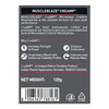 Muscleblaze Micronised Creatine Monohydrate Creamp Powder | Watermelon Kool Aid (30 Servings | 120G)