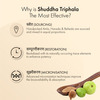 Dr. Vaidya's Shuddha Triphala Tablet 60S P3