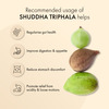 Dr. Vaidya's Shuddha Triphala Tablet 60S P3