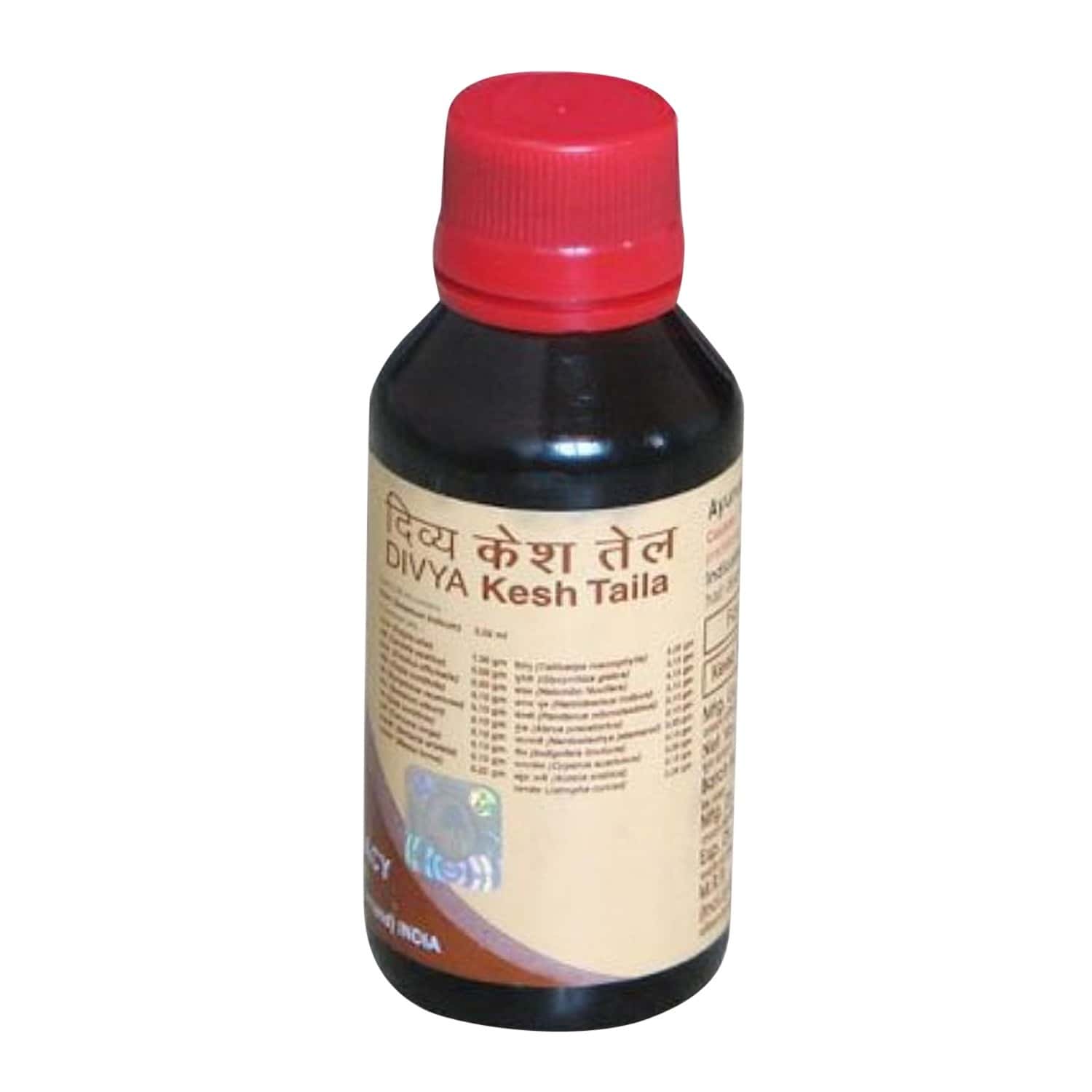 Patanjali Kesh Taila 100 Ml