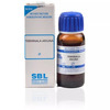 Sbl Terminalia Arjuna Mother Tincture Q 30 Ml Pack Of 3