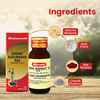Baidyanath Basant Kusumakar Ras 30 Tabs | With Gold & Pearl | For Diabetics & General Debility