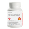 Bjain Magnesium Phosphoricum 6X Tablets 15G | Supports Muscle Cramps | Spasms & Pain Relief