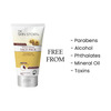 The Skin Story Cleansing Purifying Witch Hazel Face Pack | Minimizes Pores | Oil & Acne Control 100g