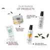 The Skin Story Cleansing Purifying Witch Hazel Face Pack | Minimizes Pores | Oil & Acne Control 100g