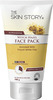 The Skin Story Cleansing Purifying Witch Hazel Face Pack | Minimizes Pores | Oil & Acne Control 100g