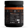 Nirvasa Bcaa Pre Workout Advanced Powder With L-Glutamine Of Blueberry Flavour (210 G)