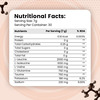 Nirvasa Bcaa Pre Workout Advanced Powder With L-Glutamine Of Blueberry Flavour (210 G)