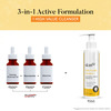 Skinq Daily Gentle Cleanser