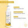Skinq Daily Gentle Cleanser
