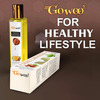 Go Woo 100% Pure Chaulmoogra Carrier Oil For Hair
