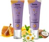 Sanfe Summer Strolling Combo (Intimate Gel 50 Ml +Anti-Chafing And Rash Cream 50 Ml)