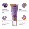 Sanfe Summer Strolling Combo (Intimate Gel 50 Ml +Anti-Chafing And Rash Cream 50 Ml)