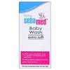 Sebamed Baby Gentle Wash 50ml|Ph 5.5| With Allantoin| No Tears Formula |Clinically Tested