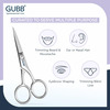 Gubb Grooming Scissor