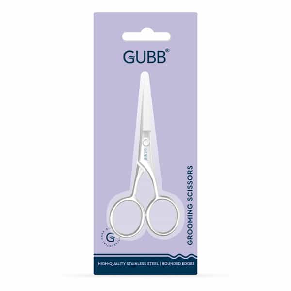 Gubb Grooming Scissor