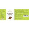 Al-Ayurvedic Life Haritaki Powder 200 Gms Pack Of 4