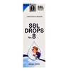 Sbl No 8 Drops 30 Ml