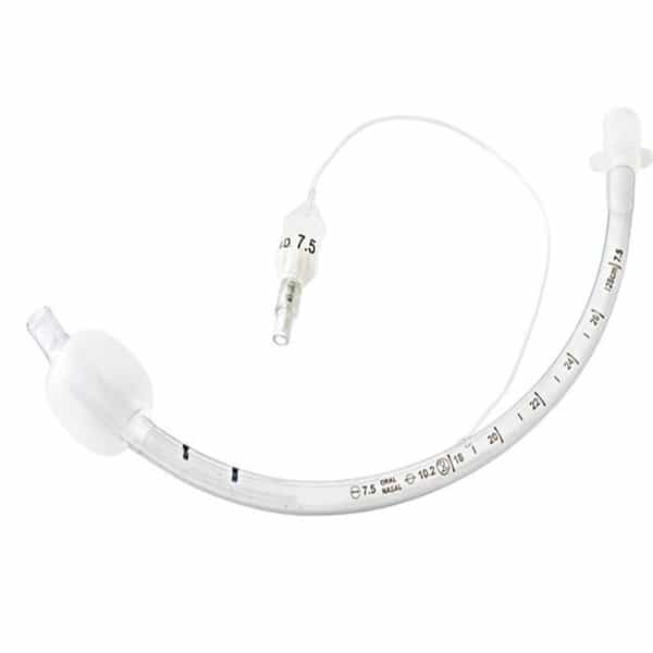 Et Tube Cuffed Size 7.0