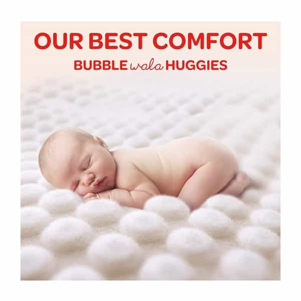 Huggies Wonder Pants Diapers ( Extra Large Size) - 5 Count